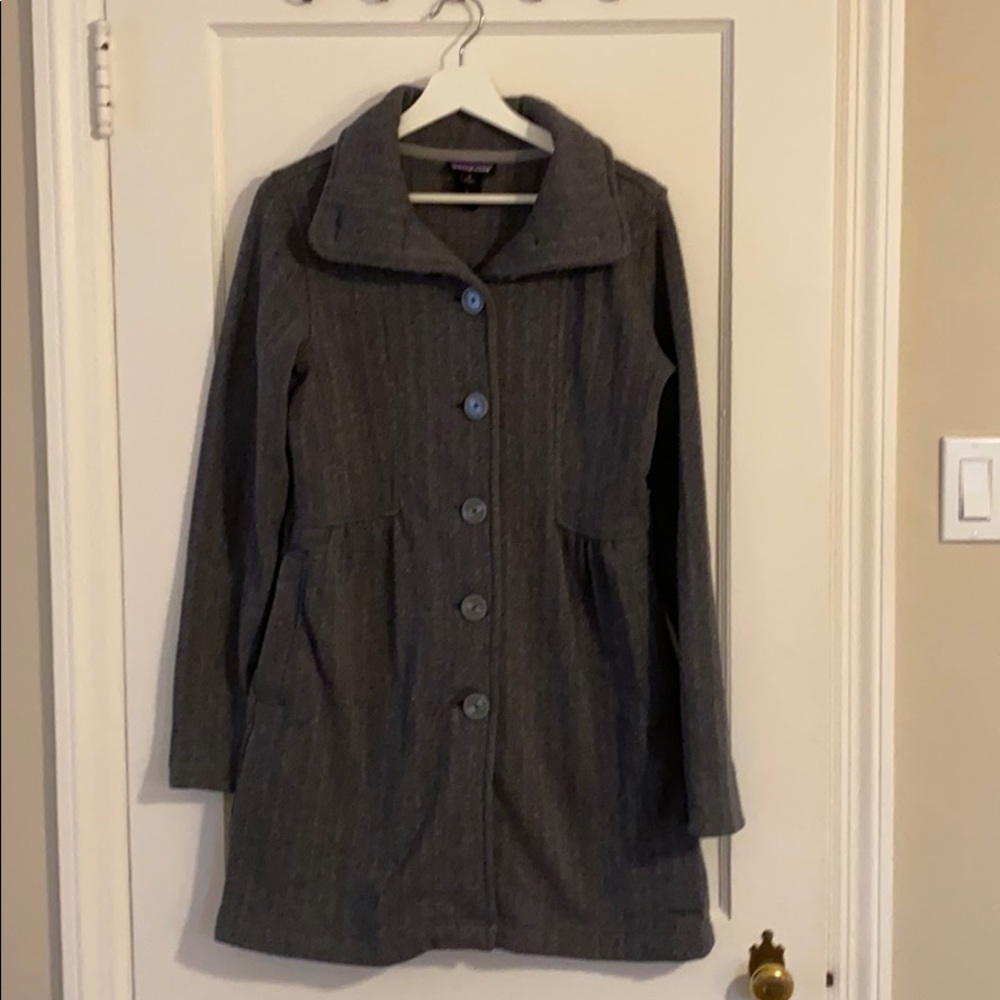 Patagonia Sweater Jacket